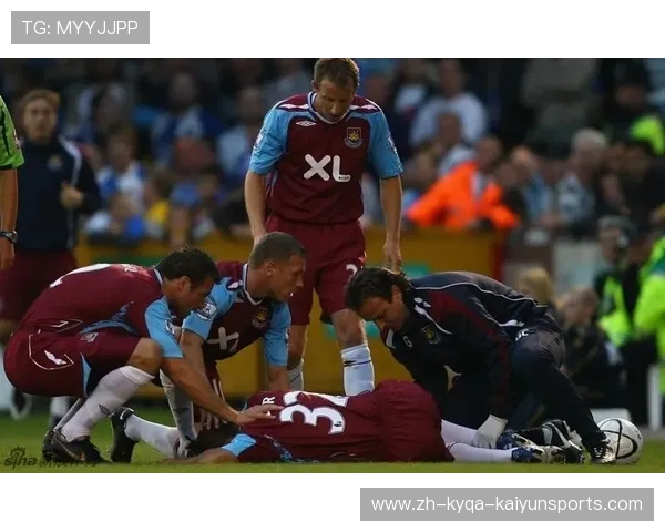 英超断腿球员事件盘点与禁赛处罚解读 英超断腿球员事件盘点与禁赛处罚解读