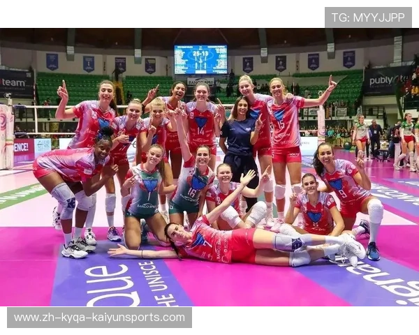 当前女排意甲联赛中实力最强的几支队伍