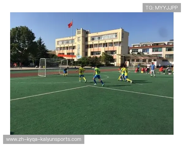 足球扶贫项目如何通过体育资源改善边远地区教育与发展